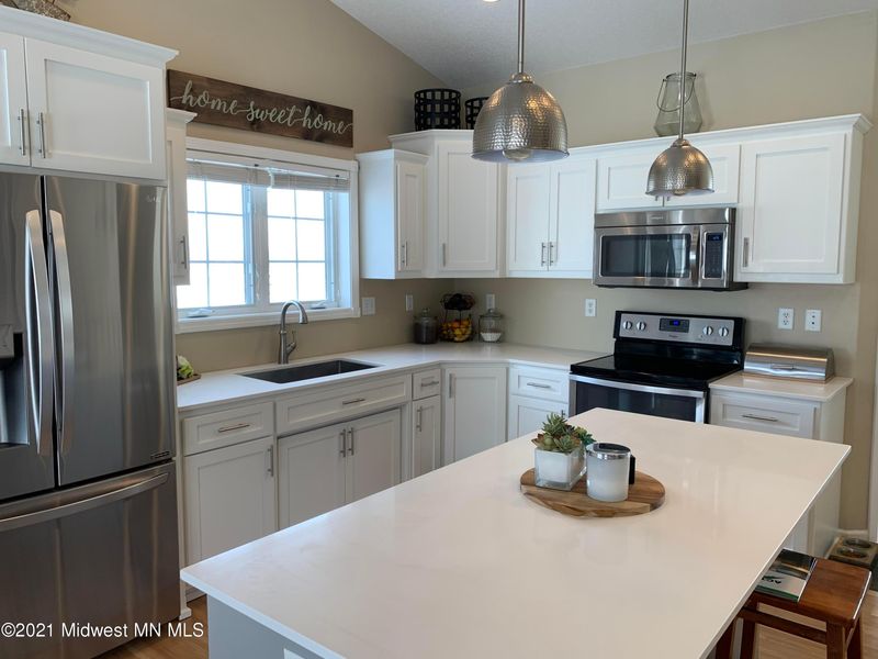 2330 Hillcrest Ln, Hawley, MN 56549