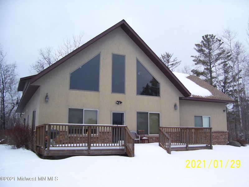 37347 Red Top Rd, Ponsford, MN 56575