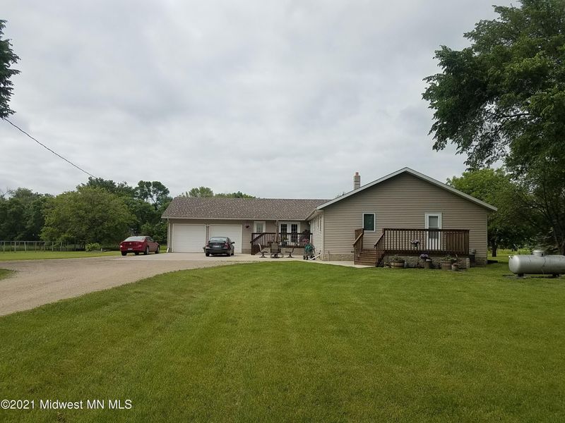19452 90th Ave N, Hawley, MN 56549
