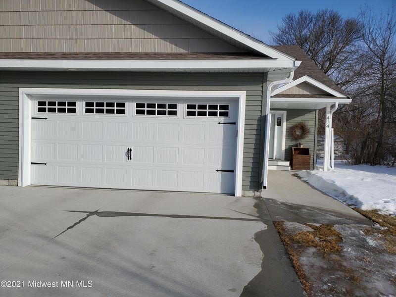 414 9th St, Hawley, MN 56549