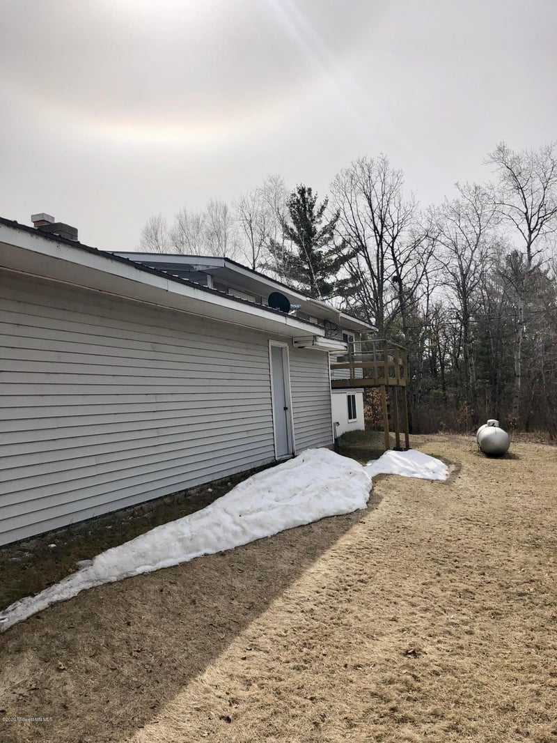 200 Co Rd 4, Naytahwaush, MN 56566
