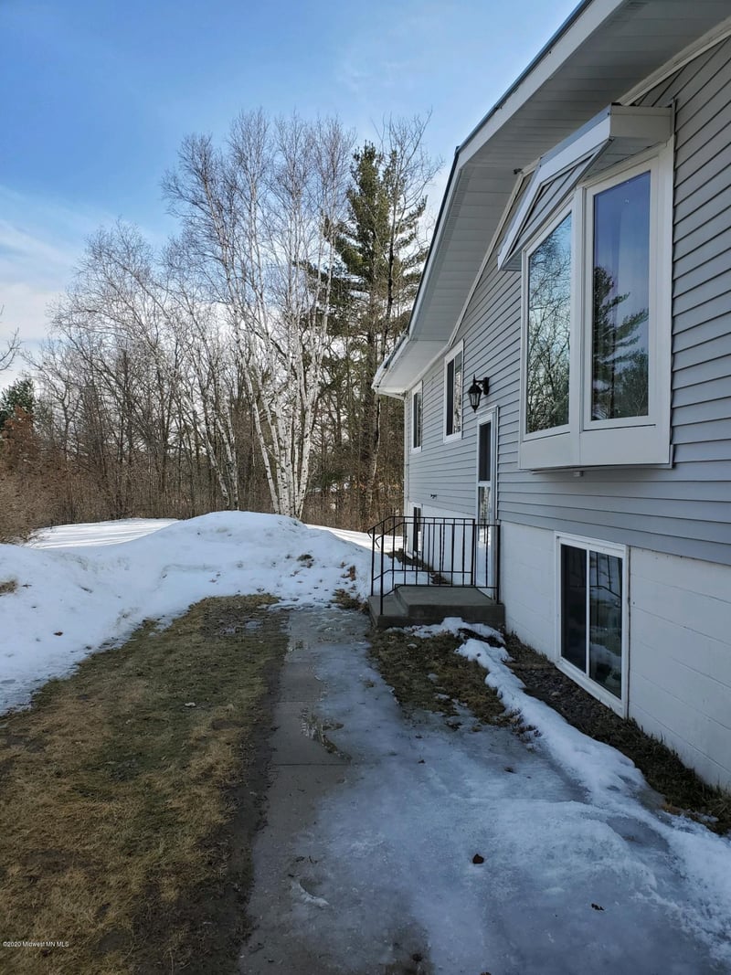 200 Co Rd 4, Naytahwaush, MN 56566