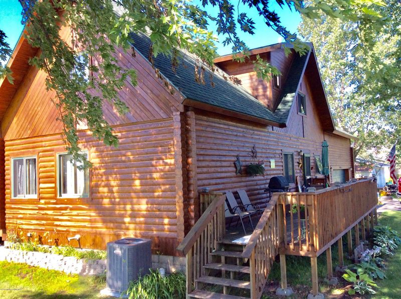 45968 375th St, Perham, MN 56573