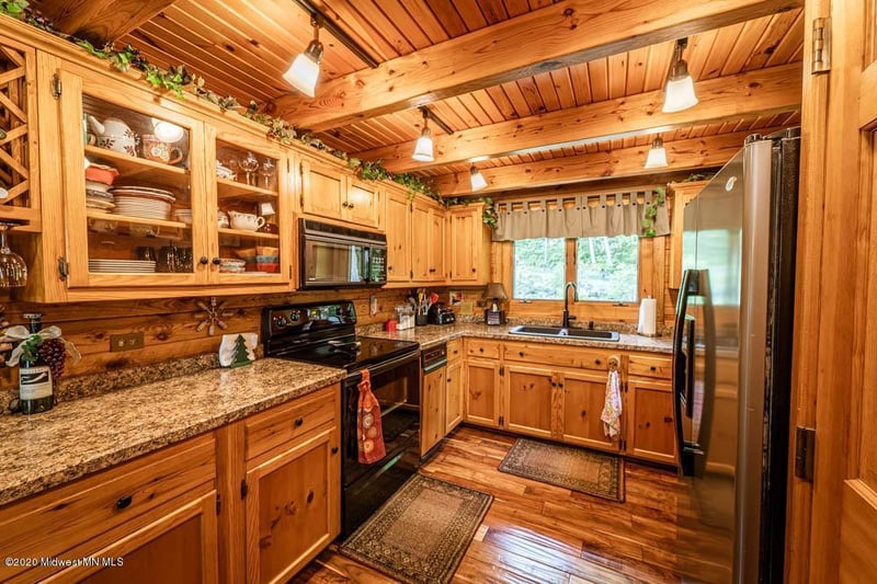 31653 Sugar Creek Rd, Ogema, MN 56569