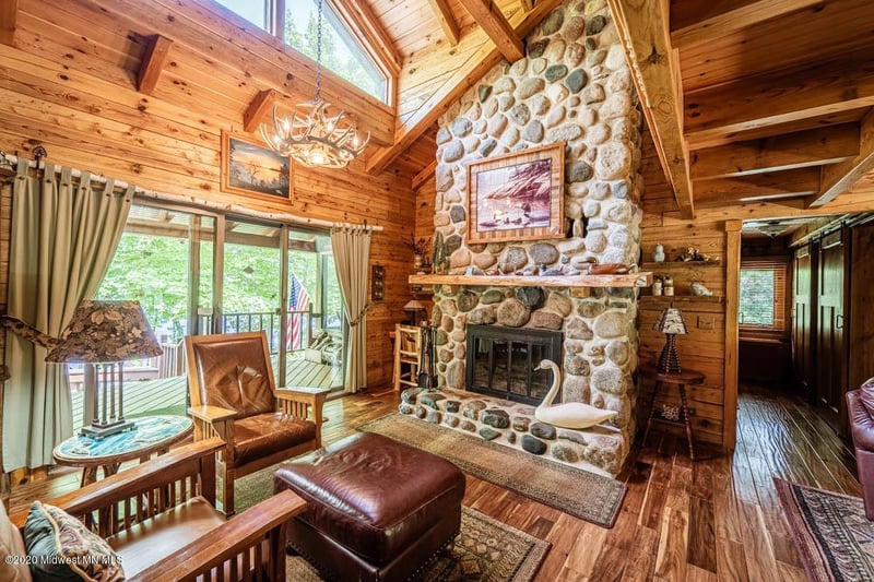 31653 Sugar Creek Rd, Ogema, MN 56569