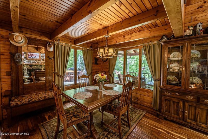 31653 Sugar Creek Rd, Ogema, MN 56569