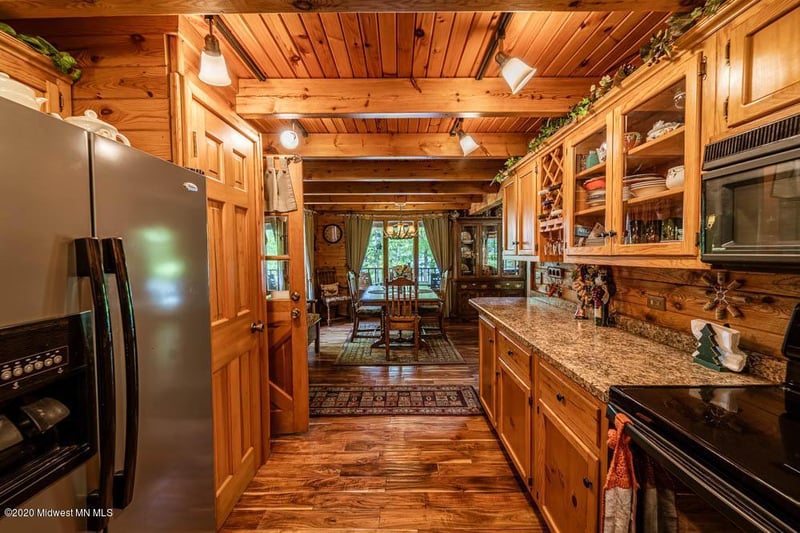 31653 Sugar Creek Rd, Ogema, MN 56569