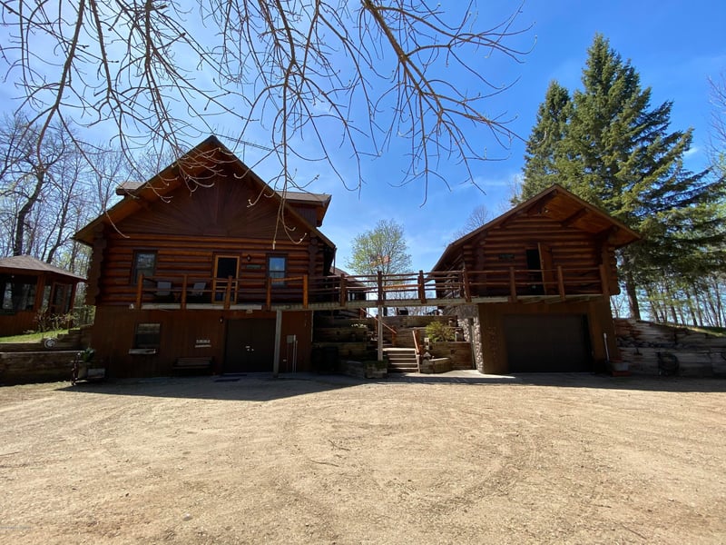 39810 Bald Eagle Haven Rd, Waubun, MN 56589