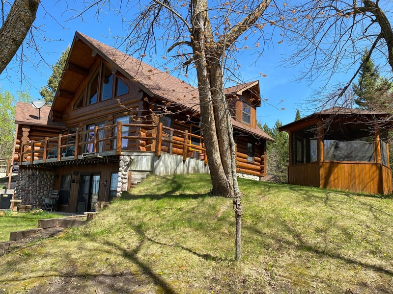 39810 Bald Eagle Haven Rd, Waubun, MN 56589