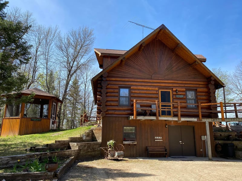 39810 Bald Eagle Haven Rd, Waubun, MN 56589