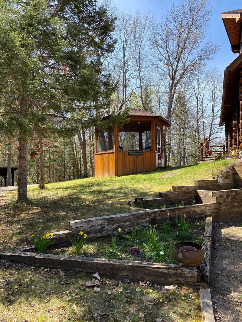 39810 Bald Eagle Haven Rd, Waubun, MN 56589