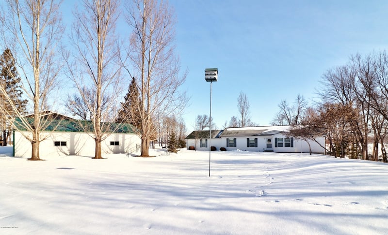 32938 Kivi Dr, Ogema, MN 56569