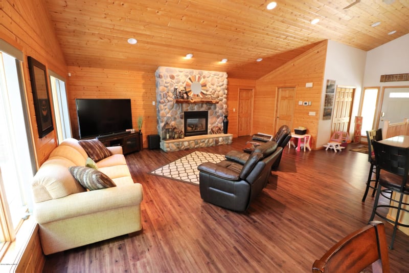 37101 Little White Earth Lake, Ogema, MN 56569