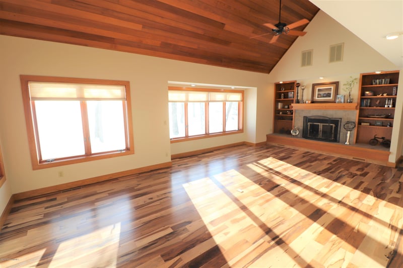 32883 West Cotton Lake Rd, Rochert, MN 56578