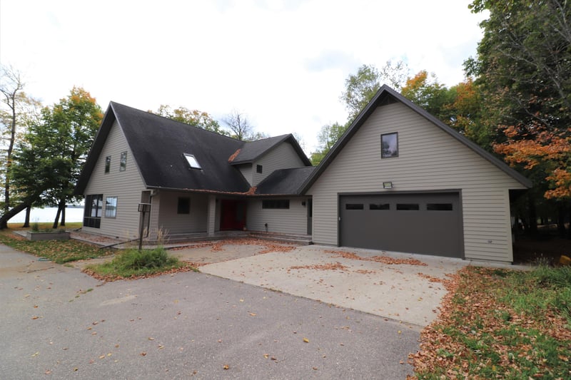 32883 West Cotton Lake Rd, Rochert, MN 56578