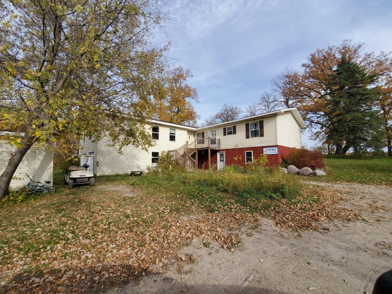 32053 Loon Dr, Vergas, MN 56587