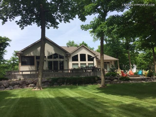 14441 Co Hwy 5, Lake Park, MN 56554