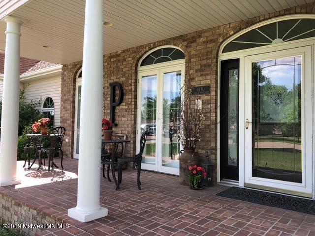 1410 Sunset Blvd, Hawley, MN 56549
