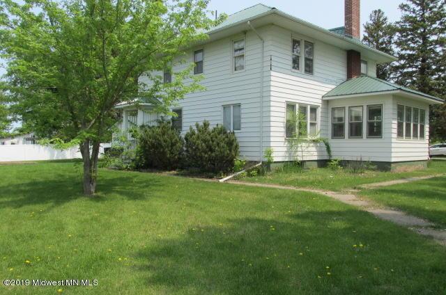 201 2nd Ave, Hitterdal, MN 56552