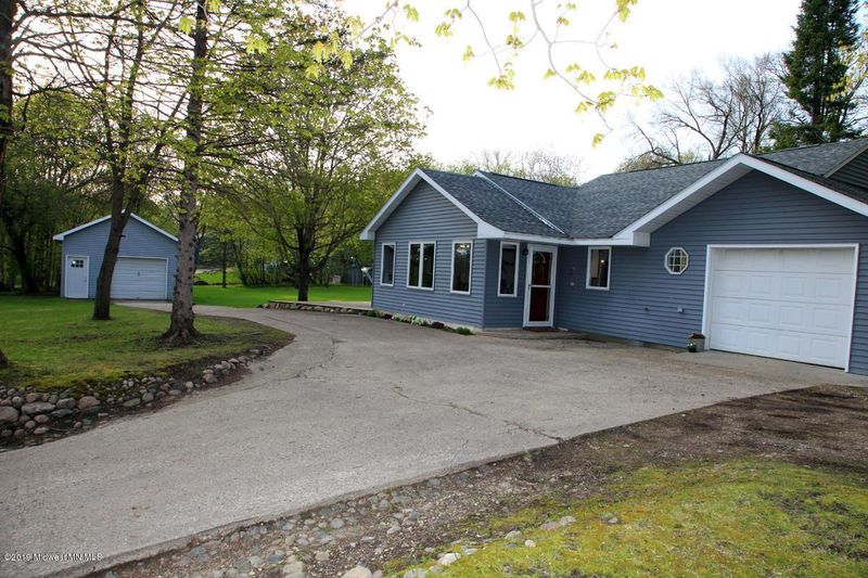50082 Co Hwy 17, Vergas, MN 56587