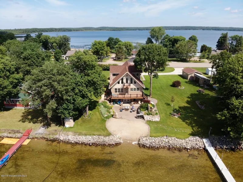 27448 Co Hwy 4, Waubun, MN 56589