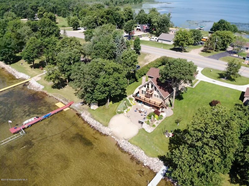 27448 Co Hwy 4, Waubun, MN 56589