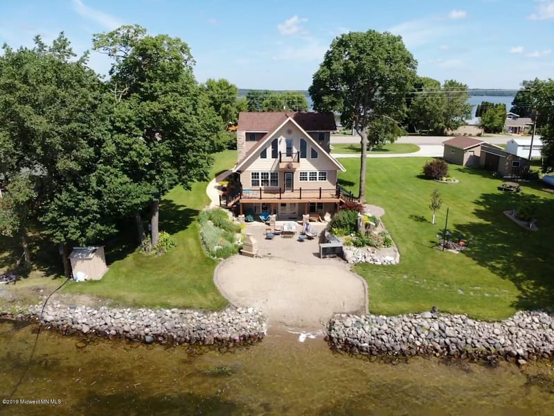 27448 Co Hwy 4, Waubun, MN 56589