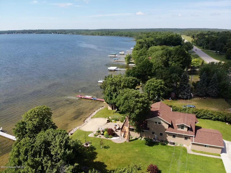 27448 Co Hwy 4, Waubun, MN 56589
