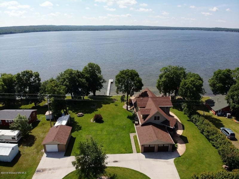 27448 Co Hwy 4, Waubun, MN 56589