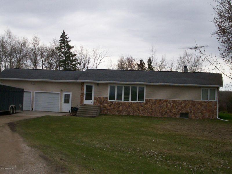 1321 Hwy 200, Mahnomen, MN 56557