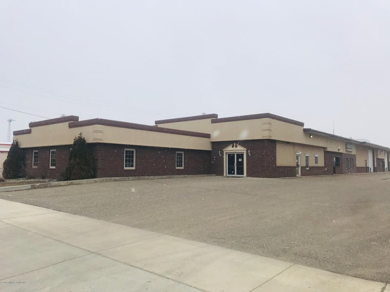 645 3rd Ave SE, Perham, MN 56573