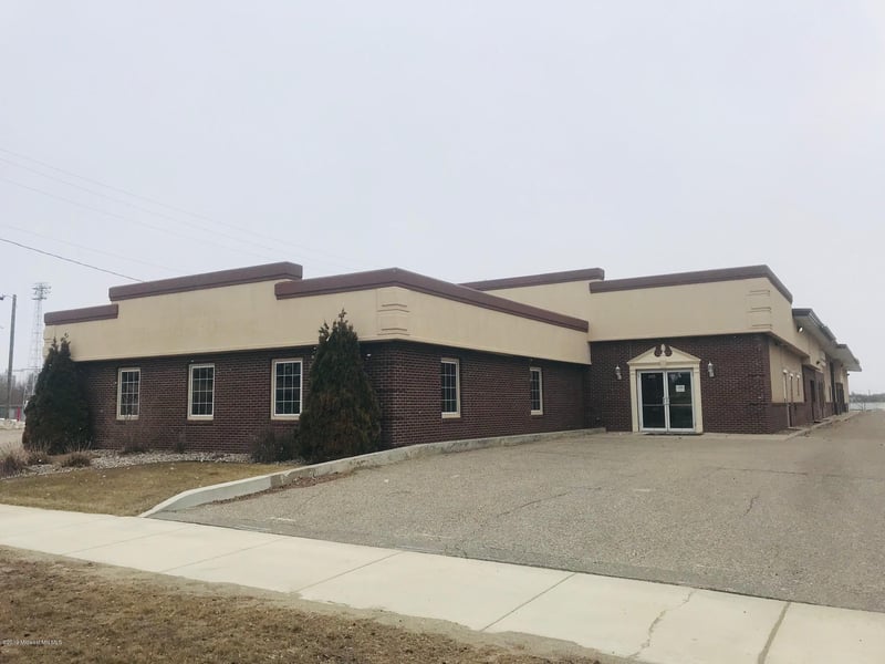 645 3rd Ave SE, Perham, MN 56573