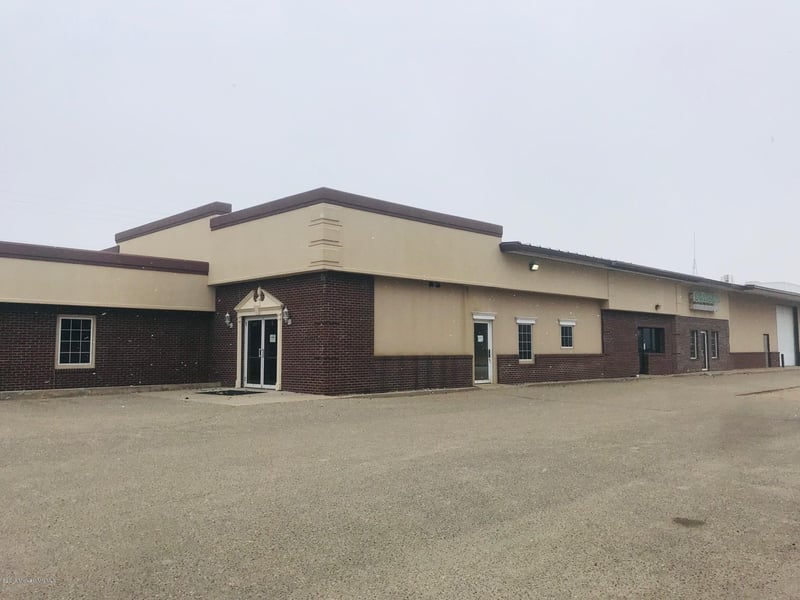 645 3rd Ave SE, Perham, MN 56573