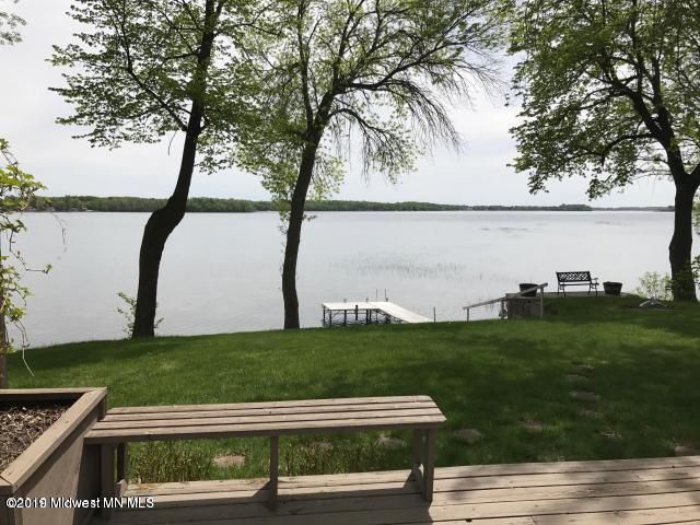 23592 Edlynn Beach Ln, Pelican Rapids, MN 56572