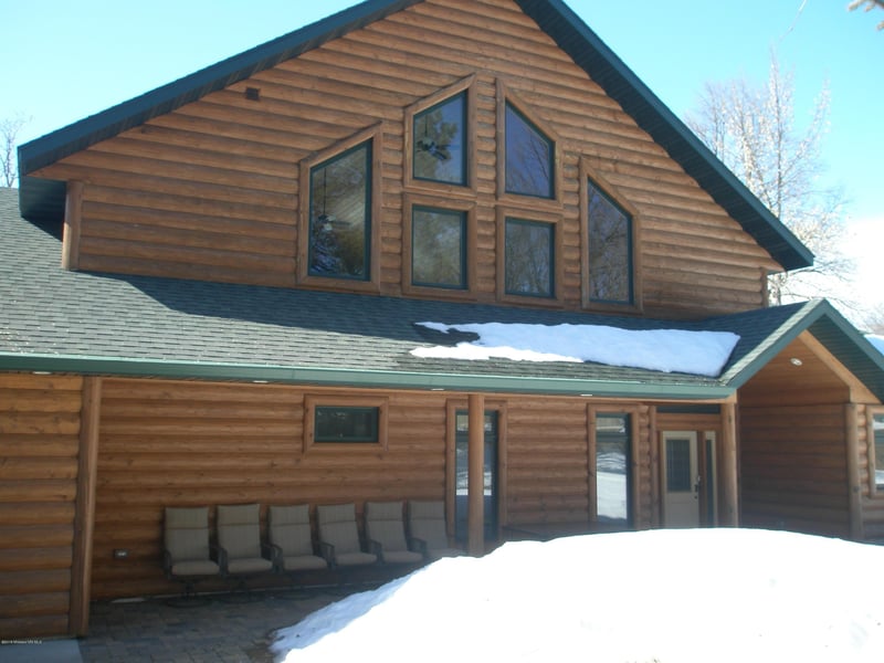 21208 Co Hwy 29, Rochert, MN 56578