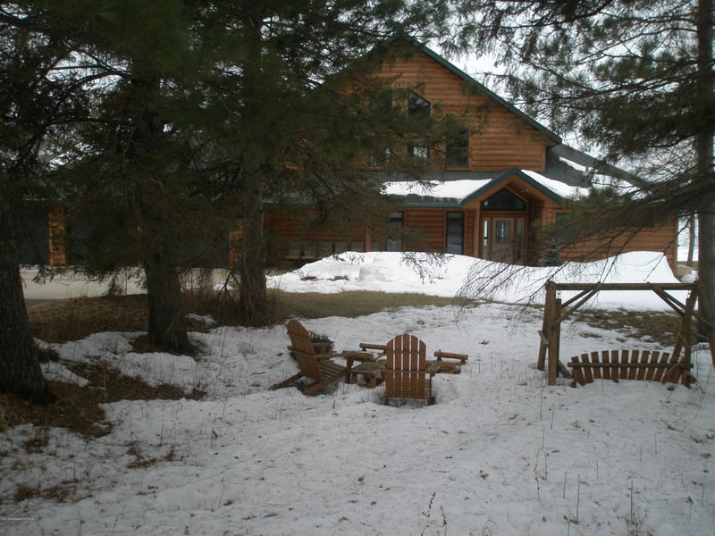 21208 Co Hwy 29, Rochert, MN 56578