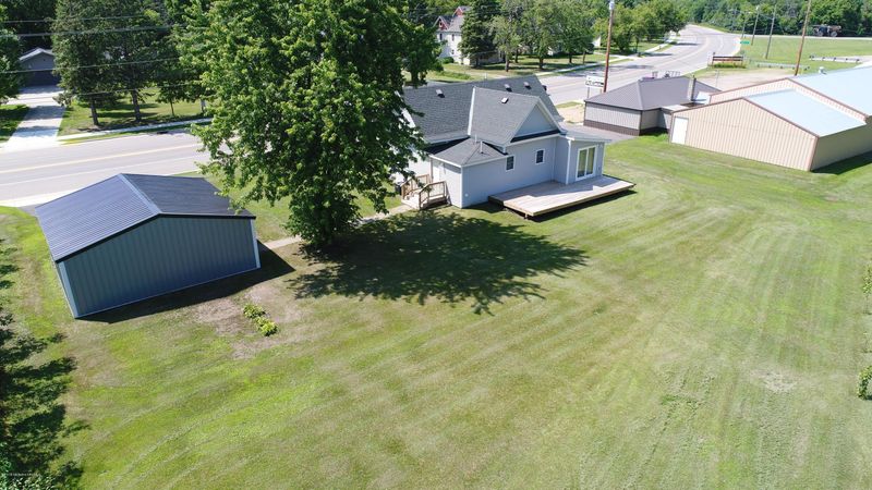 841 N Main St, Browerville, MN 56438