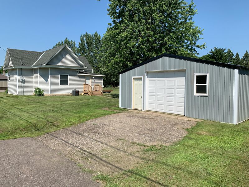 841 N Main St, Browerville, MN 56438