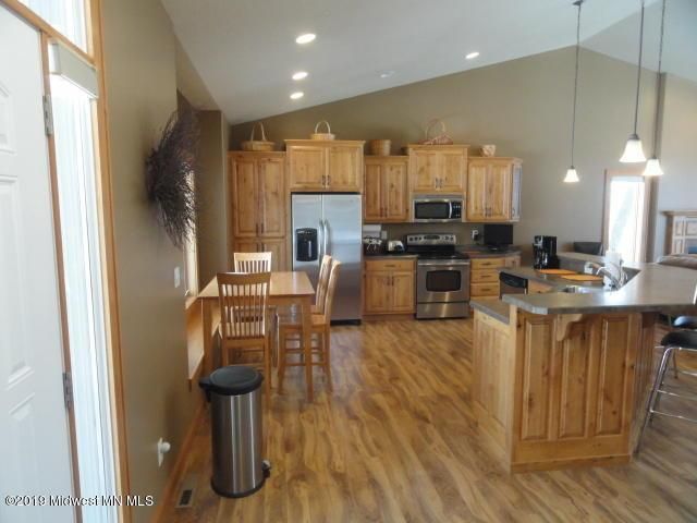 14455 Co Hwy 5, Lake Park, MN 56554