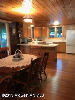 33593 N Cotton Lake Rd, Rochert, MN 56578