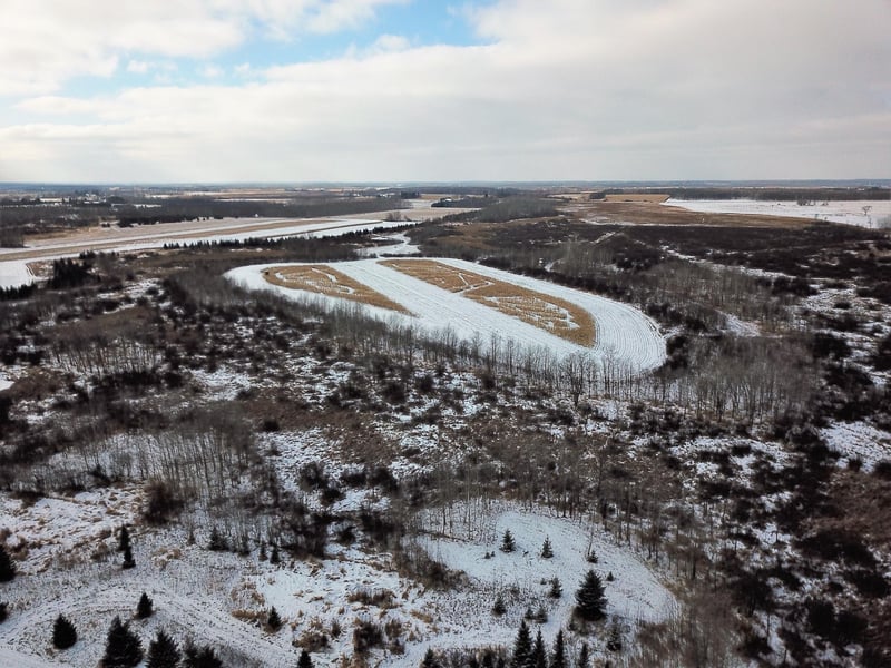 Tbd 380th Ave, Bluffton, MN 56518