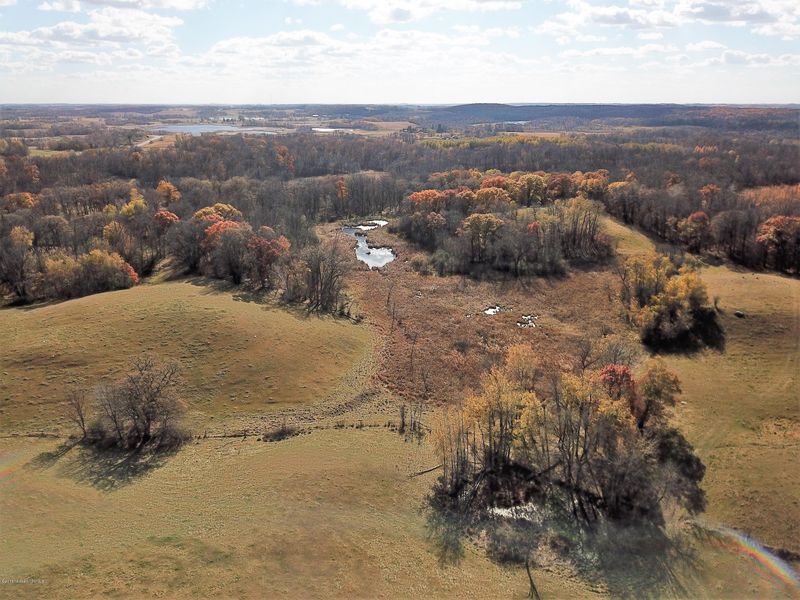 Tbd County Highway 3, Erhard, MN 56534