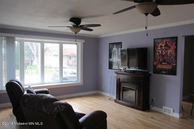 112 2nd St NE, Dilworth, MN 56529