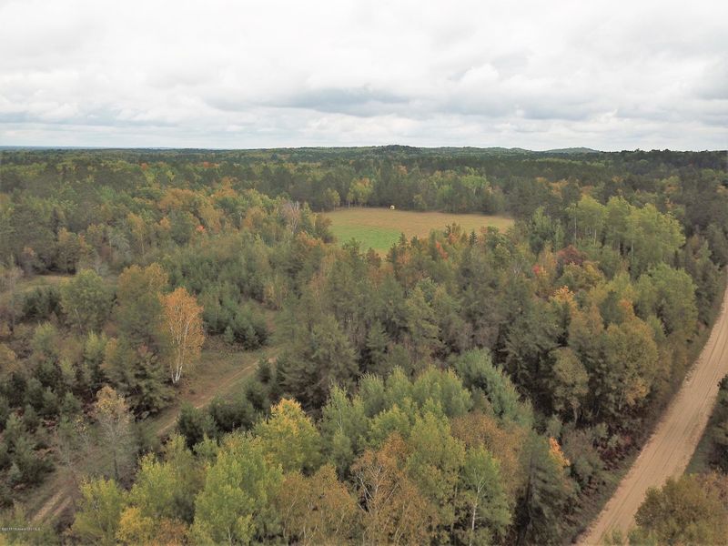 Tbd 460th Ave, Frazee, MN 56544