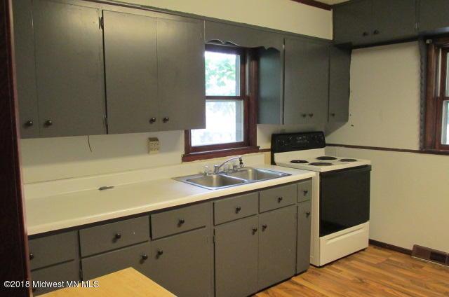 101 Viking Ave N, Hitterdal, MN 56552