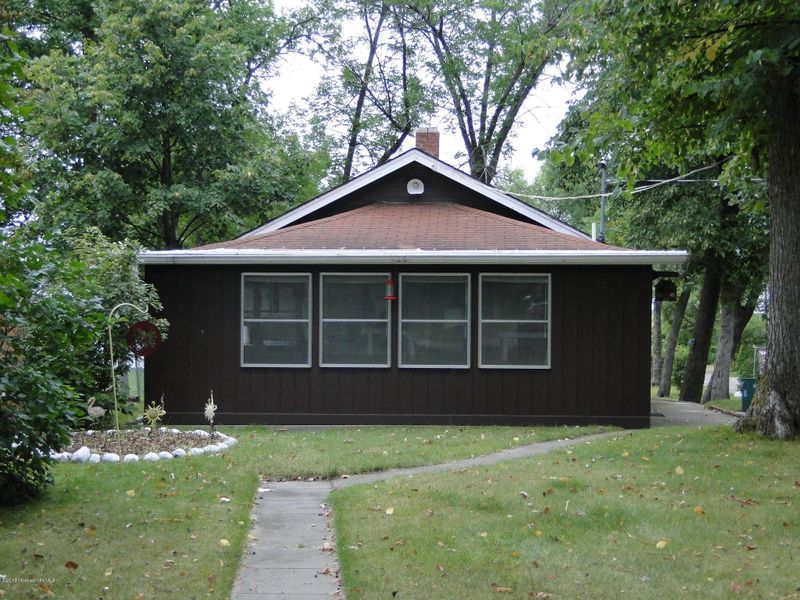 23580 S Melissa Dr, Detroit Lakes, MN 56501