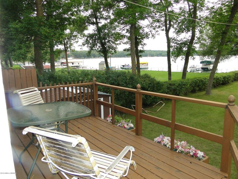 23580 S Melissa Dr, Detroit Lakes, MN 56501