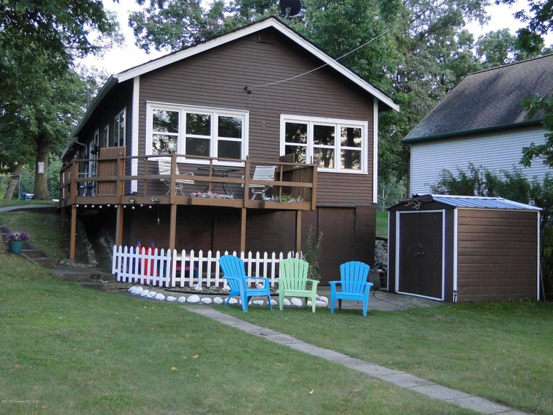 23580 S Melissa Dr, Detroit Lakes, MN 56501