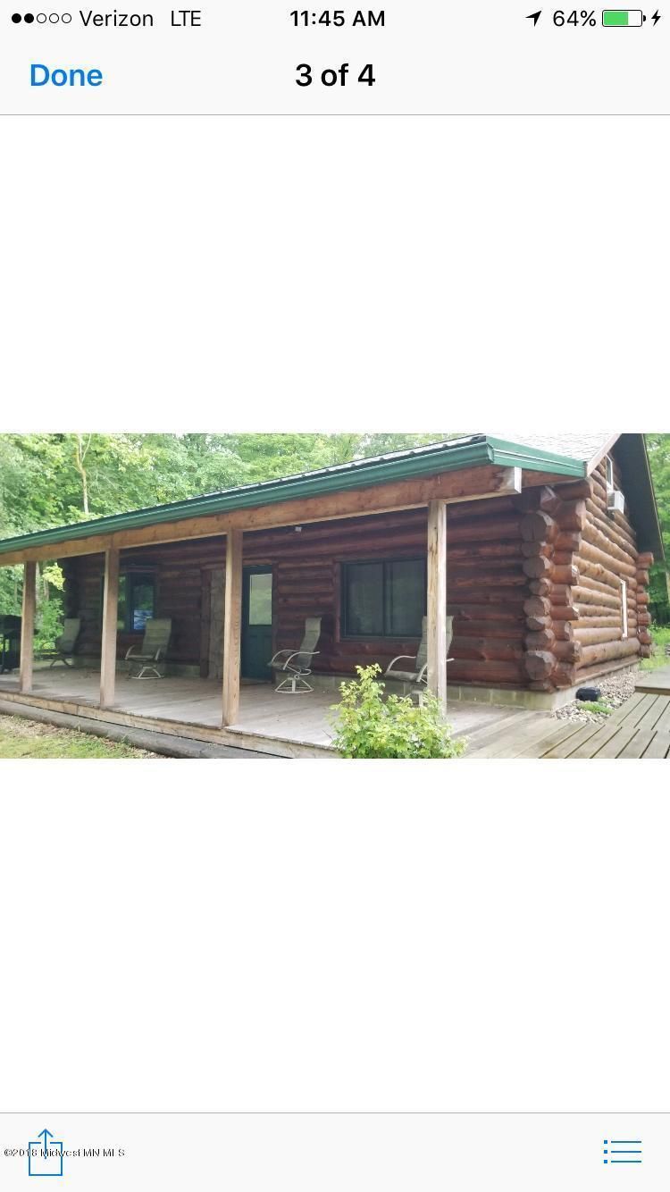 11384 Eagle Lake Rd, Frazee, MN 56544