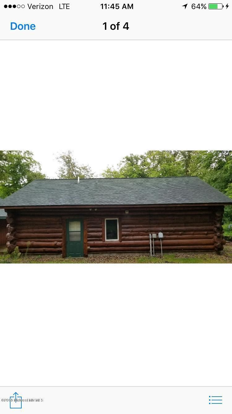 11384 Eagle Lake Rd, Frazee, MN 56544